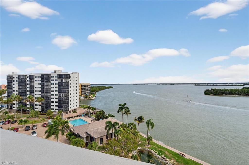 4263 Bay Beach Ln, Unit 815, Fort Myers Beach, FL 33931 Photo