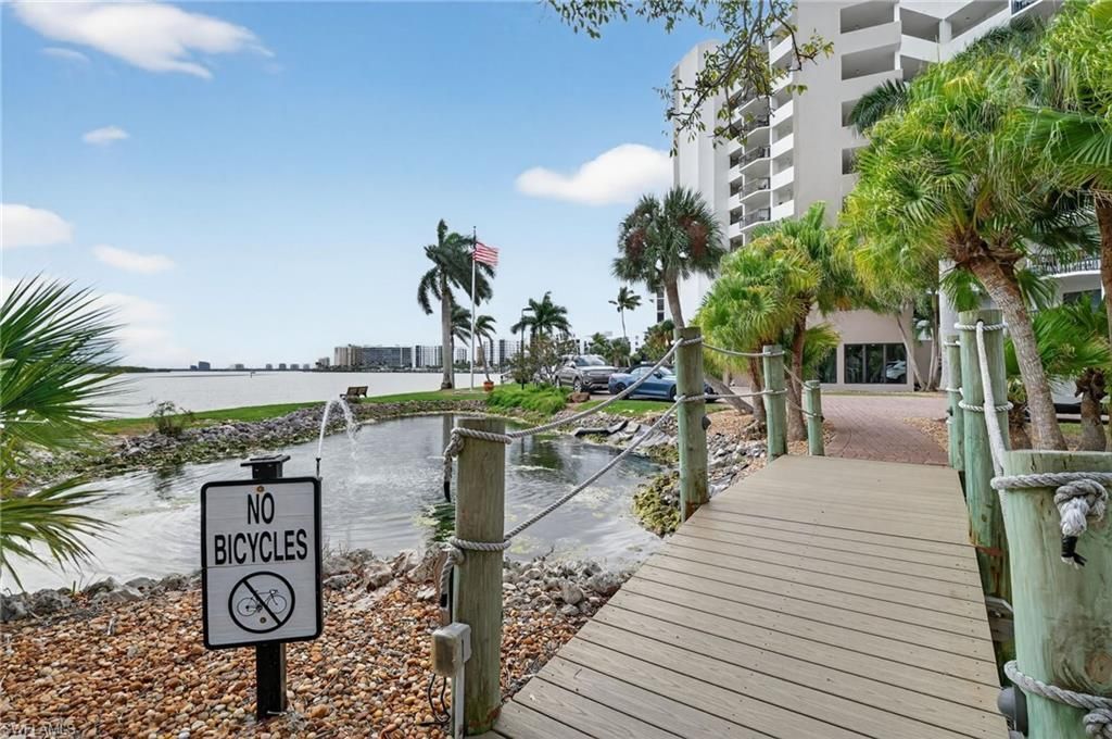 4263 Bay Beach Ln, Unit 815, Fort Myers Beach, FL 33931 Photo