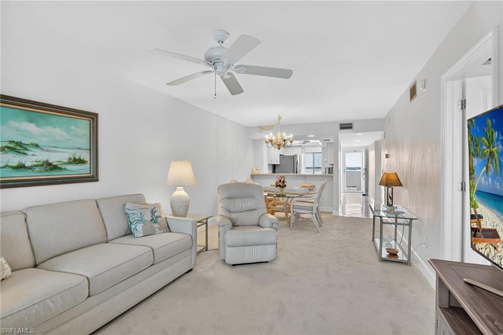 4263 Bay Beach Ln, Unit 815, Fort Myers Beach, FL 33931 Photo