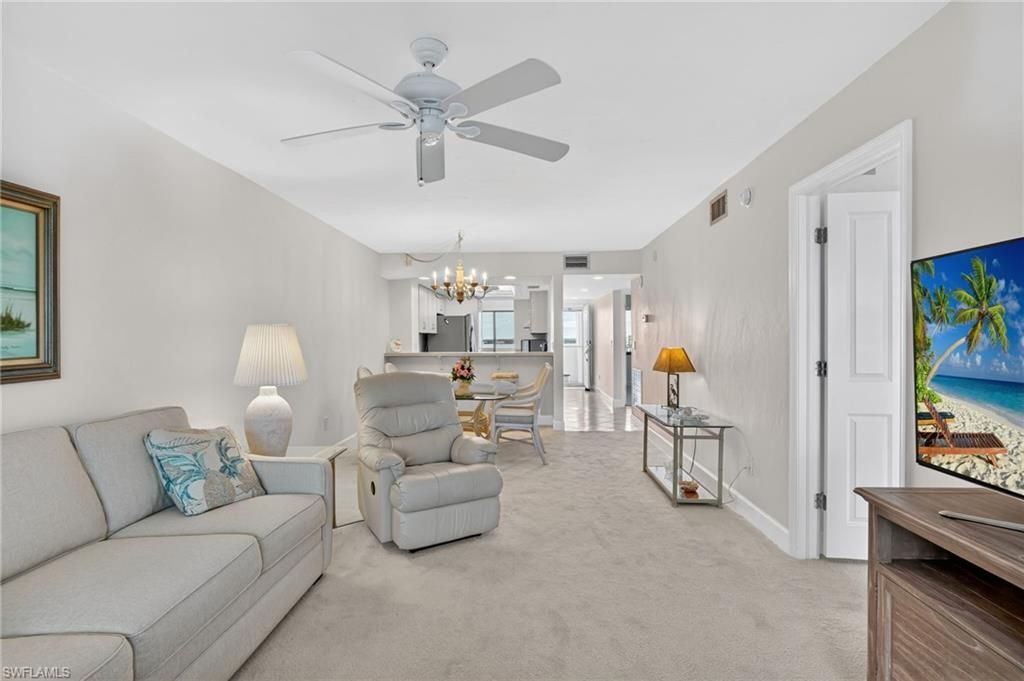 4263 Bay Beach Ln, Unit 815, Fort Myers Beach, FL 33931 Photo