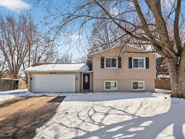 8412 Sumter Circle N, Brooklyn Park, MN 55445