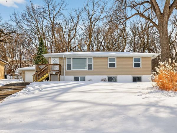 4731 W 129th Street, Savage, MN 55378