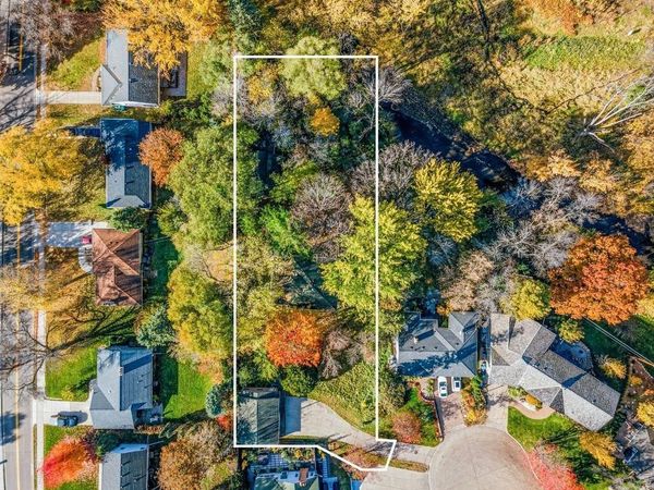 4023 Wood End Drive , Edina, MN 55424