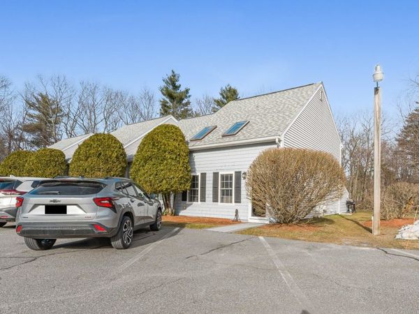 23 Tanglewood Drive, Hampstead, NH 03826