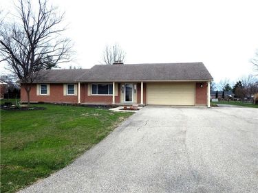 3599 Mary Ann Drive, Clearcreek Twp, OH 45036
