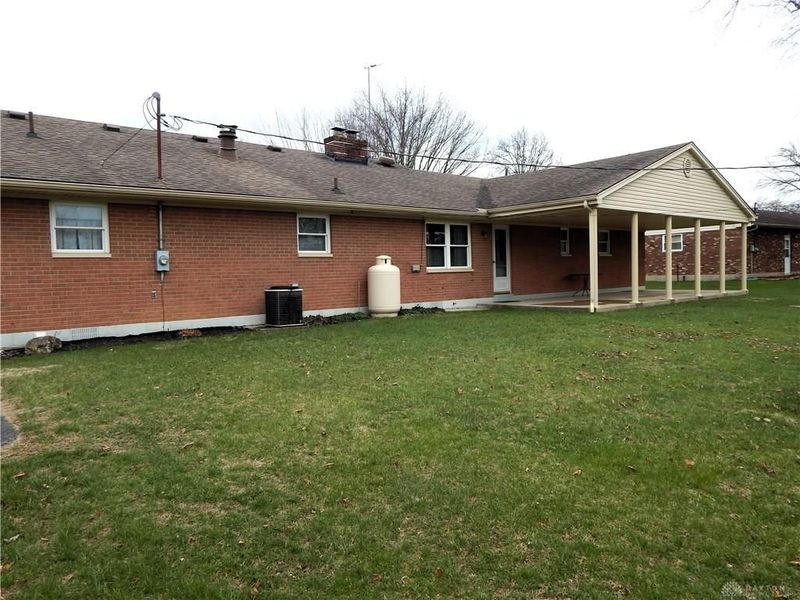 3599 Mary Ann Drive, Clearcreek Township, OH 45036 Photo 2
