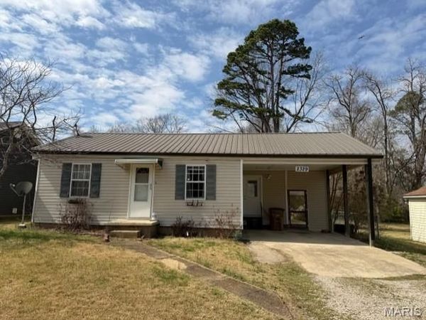 2329 Perkins , Poplar Bluff, MO 63901