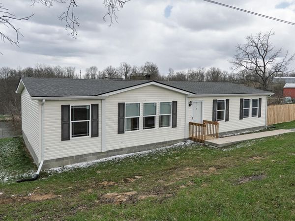 178 Bethel Lane, Butler, KY 41006