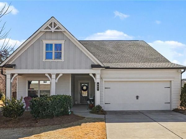 867 Alaina Marie Court , Buford, GA 30518