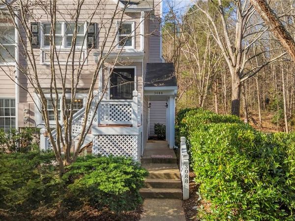 3088 Camden Way , Alpharetta, GA 30005