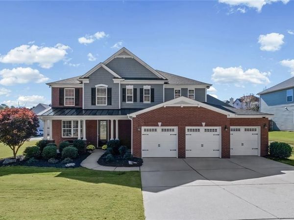 5545 Vickery Circle , Cumming, GA 30040