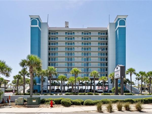 201 Beach Boulevard E, Unit 307, Gulf Shores, AL 36542