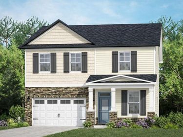 10400 Hamish Drive, Zebulon, NC 27597