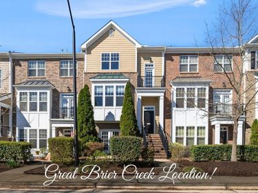 10119 Glen Autumn Road, Raleigh, NC 27617