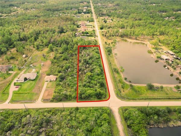 00 Desoto BLVD N , Naples, FL 34120