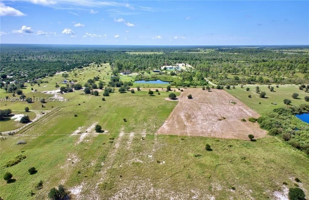 60 Harrell Road, Venus, FL 33960 Photo