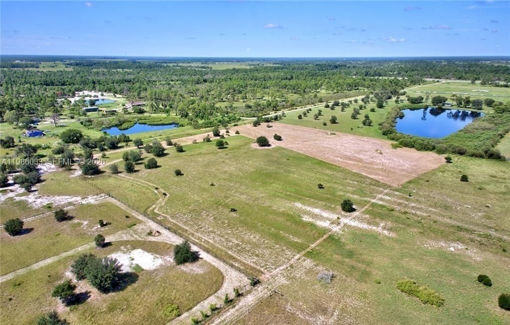 60 Harrell Road, Venus, FL 33960 Photo