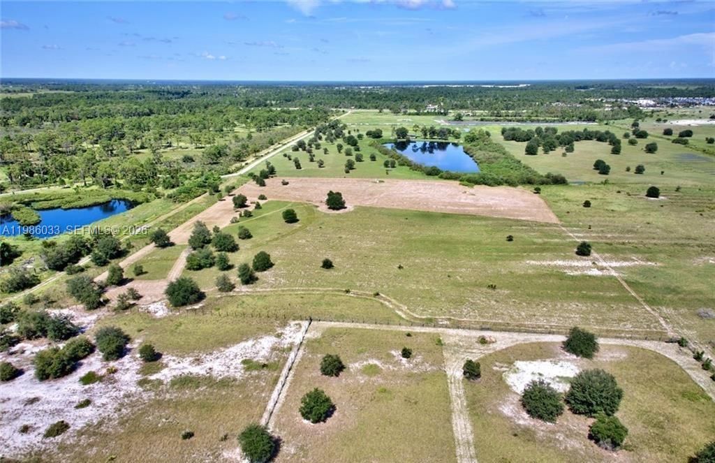 60 Harrell Road, Venus, FL 33960 Photo