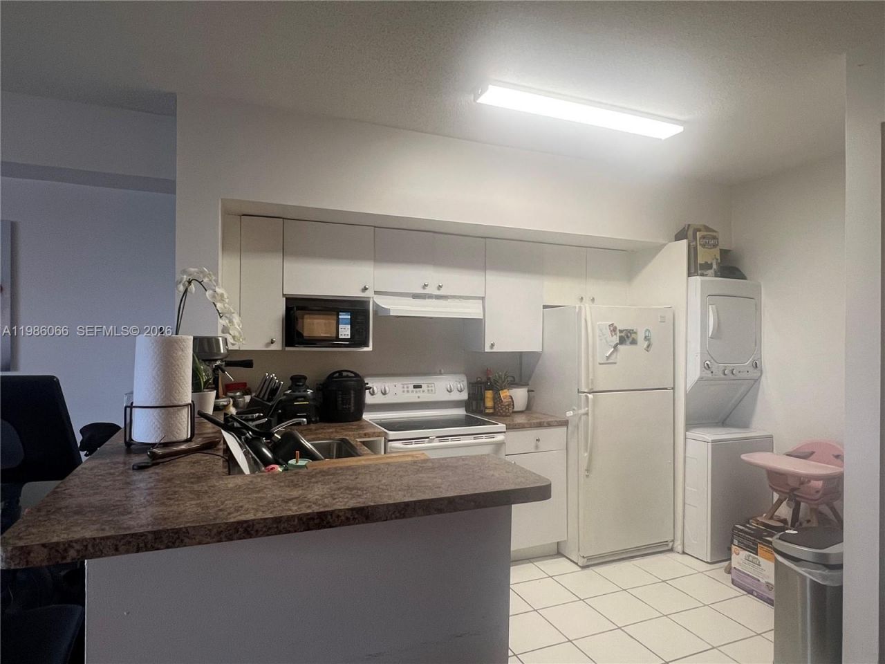 5077 NW 7th St, Unit 709, Miami, FL 33126 Photo