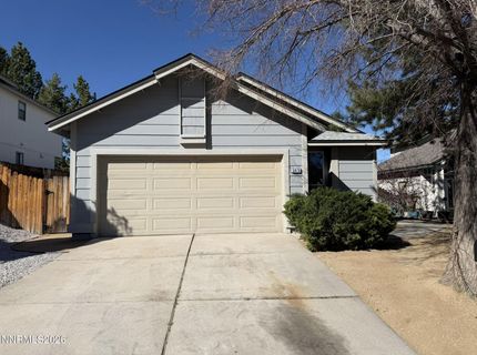 5875 Walnut Creek Road, Reno, NV 89523 Photo
