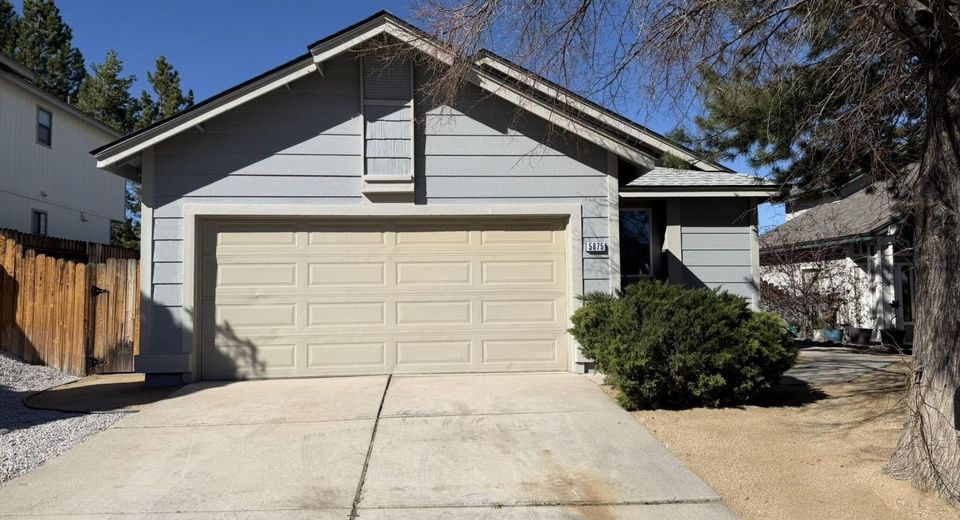 5875 Walnut Creek Road, Reno, NV 89523 Photo