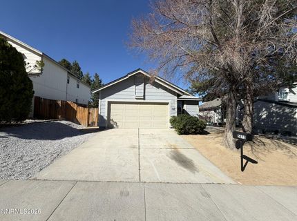 5875 Walnut Creek Road, Reno, NV 89523 Photo