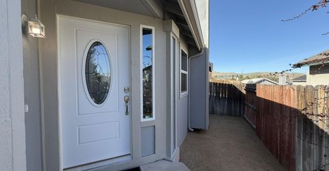 5875 Walnut Creek Road, Reno, NV 89523 Photo