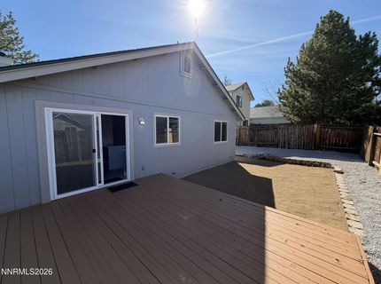 5875 Walnut Creek Road, Reno, NV 89523 Photo