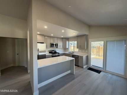 5875 Walnut Creek Road, Reno, NV 89523 Photo