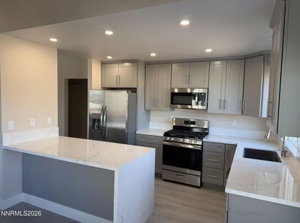 5875 Walnut Creek Road, Reno, NV 89523 Photo