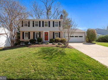 8411 CHILLUM COURT, SPRINGFIELD, VA 22153