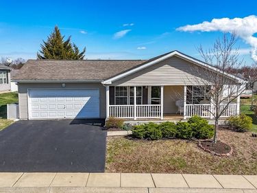 25 MIDDLEMARCH ROAD, DOUGLASSVILLE, PA 19518