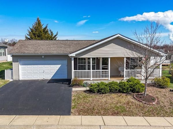 25 MIDDLEMARCH ROAD , DOUGLASSVILLE, PA 19518