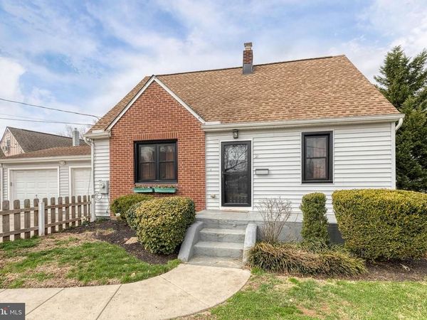 2 MANSION ROAD, LINTHICUM HEIGHTS, MD 21090