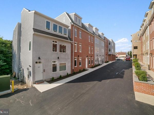 6615 RIDGE AVENUE , Unit 304, PHILADELPHIA, PA 19128