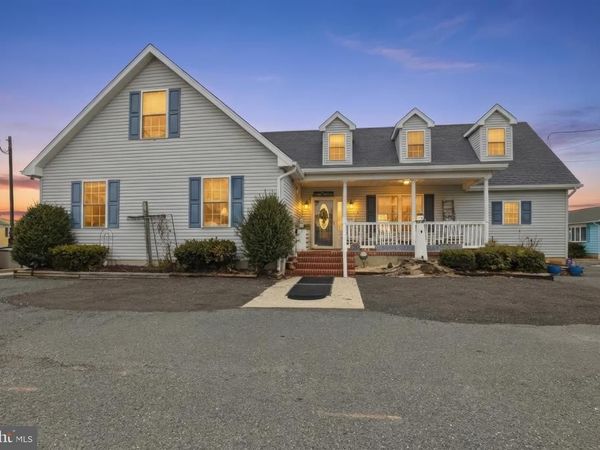 38967 WILLOW LANE , FENWICK ISLAND, DE 19944