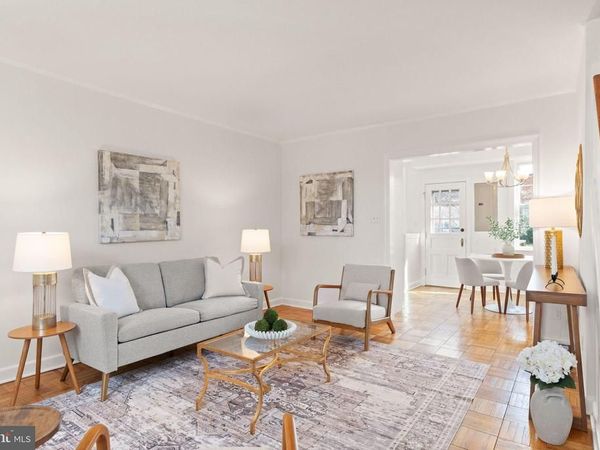 1510 S EDGEWOOD STREET, Unit 541, ARLINGTON, VA 22204
