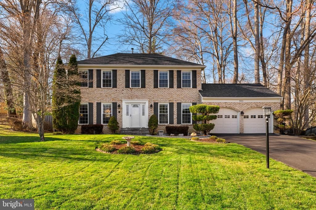 9451 Lapstrake Lane, Burke, VA 22015 Main Photo