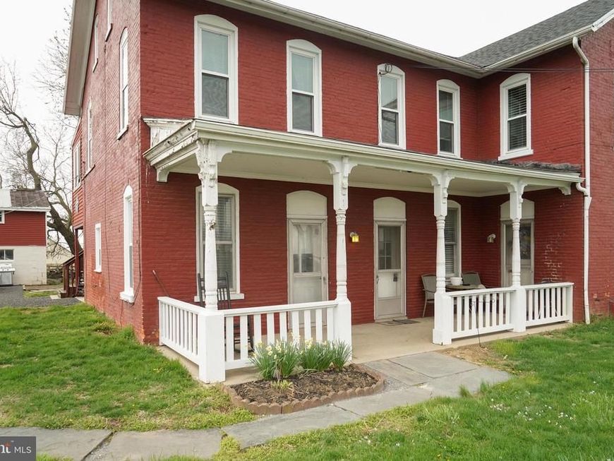 448 E Main Street , Leola, PA 17540 Main Photo