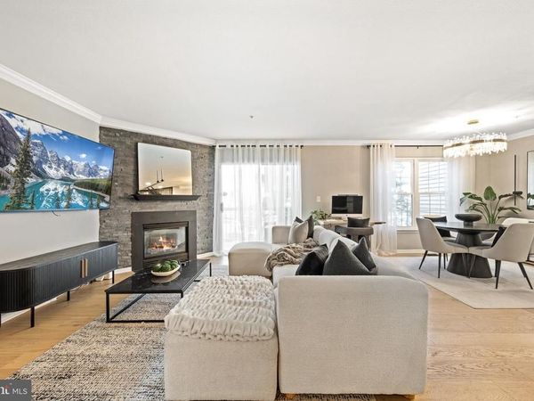 12906 FAIR BRIAR LANE , FAIRFAX, VA 22033