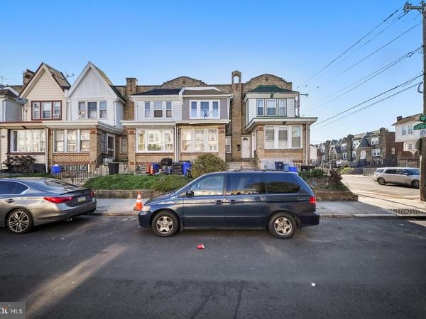 6203 N 17TH STREET, PHILADELPHIA, PA 19141