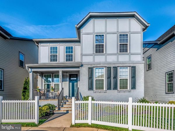 7922 ASHLAND DRIVE, ALEXANDRIA, VA 22315