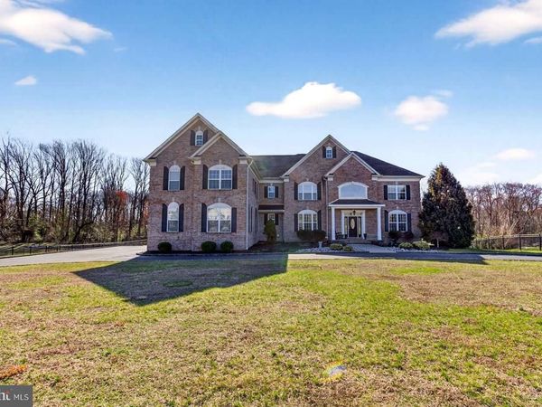 207 EMERALD LANE, MULLICA HILL, NJ 08062