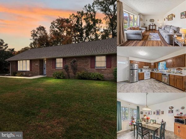 638 WESTWOOD DRIVE, ABERDEEN, MD 21001