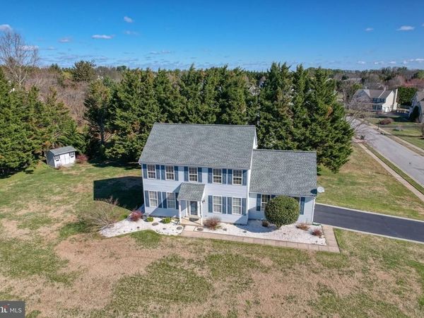 163 MIDDESSA DRIVE, MIDDLETOWN, DE 19709