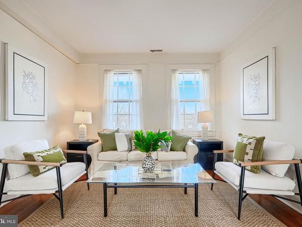 903 W UNIVERSITY PKWY, Unit 402, BALTIMORE, MD 21210