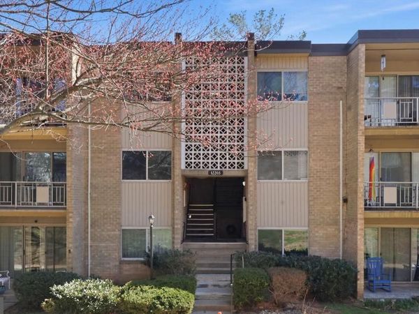 12203 ACADEMY WAY , Unit 9, ROCKVILLE, MD 20852