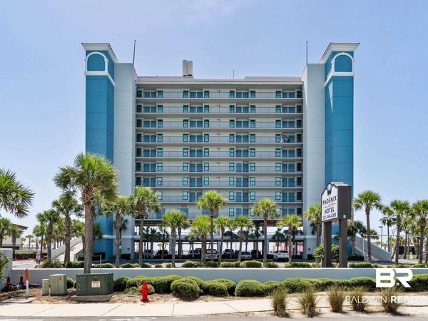 201 E Beach Boulevard, Unit 307, Gulf Shores, AL 36542