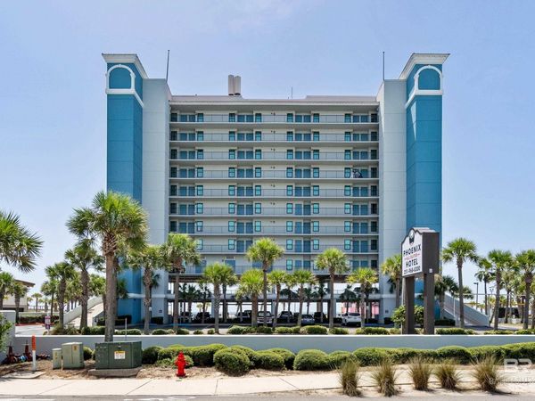 201 E Beach Boulevard, Unit 307, Gulf Shores, AL 36542