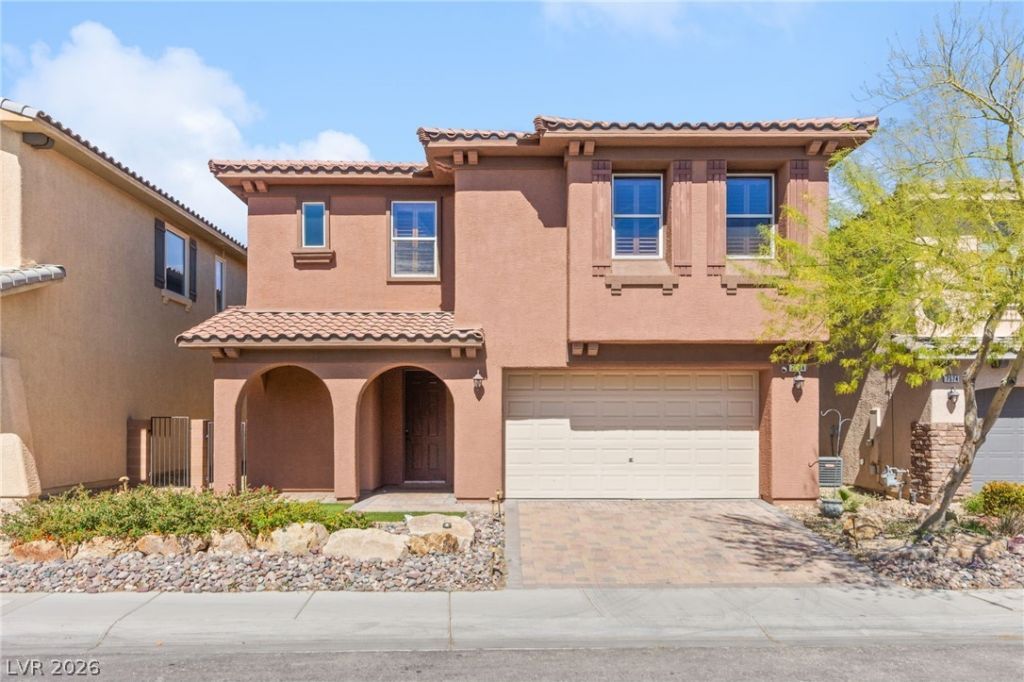 7584 Engleberg Avenue, Las Vegas, NV 89178 Main Photo